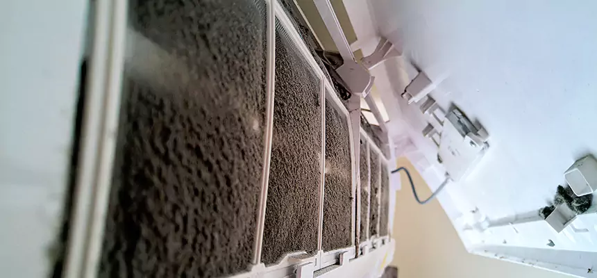 Preventive Air Duct Bacteria Removal in South Portland