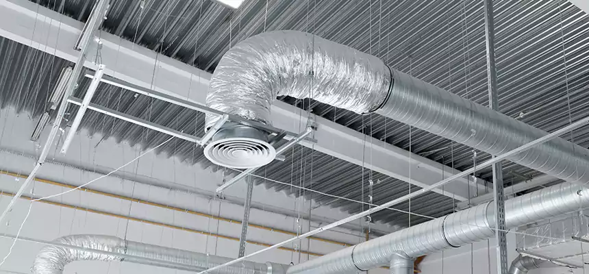 Our Dryer Vent Hose Replacement Services in South Portland, ME