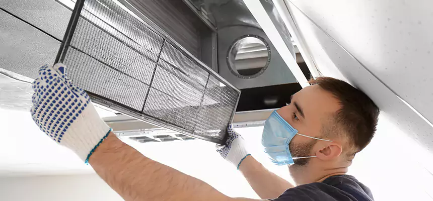Our Dryer Vent Replacement Services in South Portland, ME