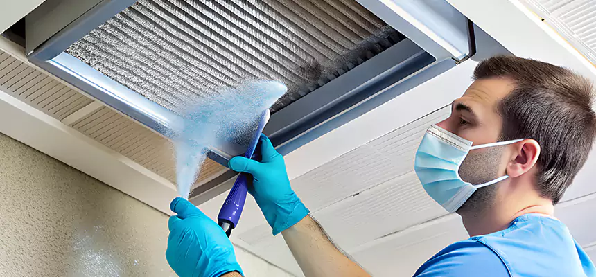 Our Home Ventilation Cleaning Services in South Portland, ME