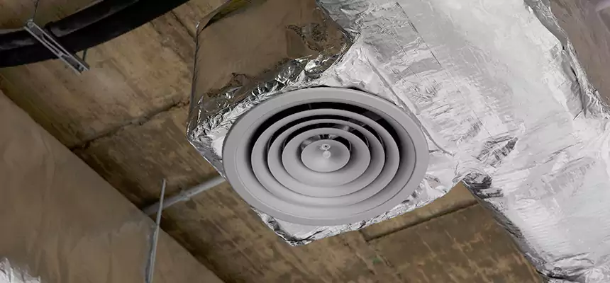 Our Industrial Dryer Vent Cleaning Services in South Portland, ME