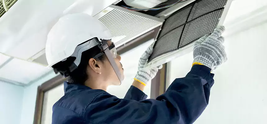 Our Mold & Mildew Removal from Air Ducts Services in South Portland, ME