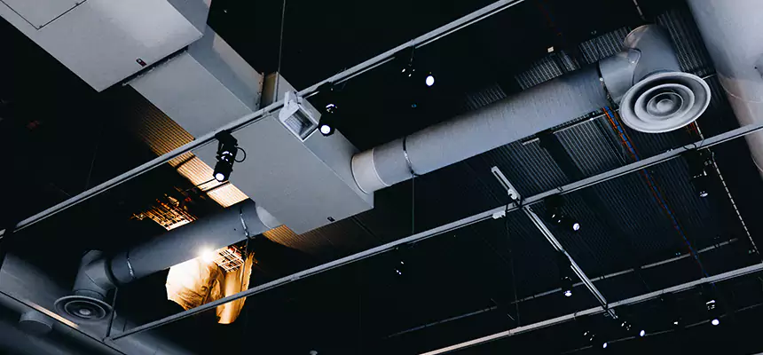 Our Seasonal Allergy Air Duct Cleaning Services in South Portland, ME