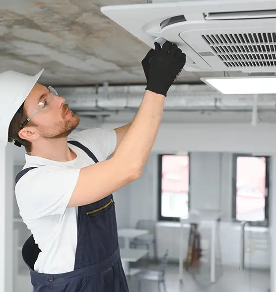 Top Affordable Duct Cleaning Services Near Me in South Portland, ME