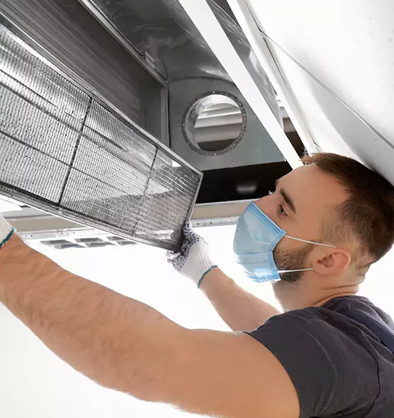 About Air Duct Pathogen Disinfection in South Portland, ME