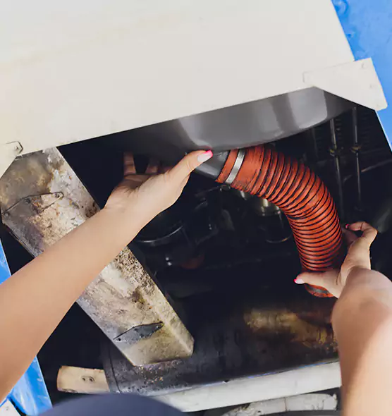 About Air Duct Virus Disinfection in South Portland, ME