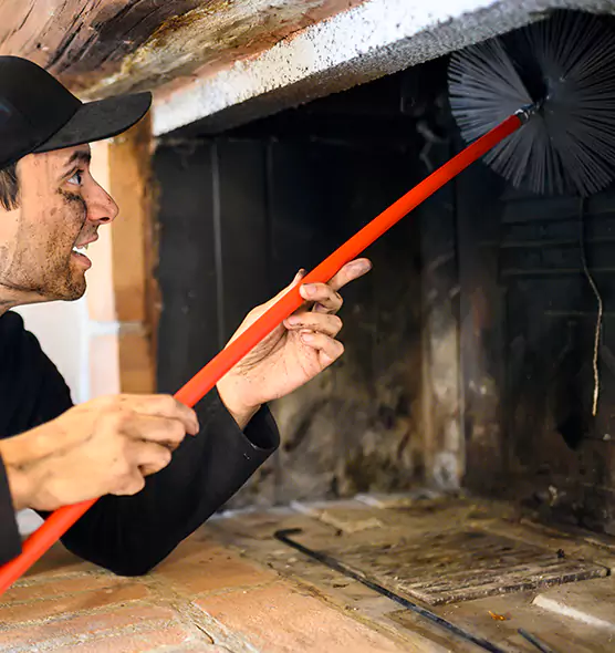 About Expert Chimney Cleaning in South Portland, ME