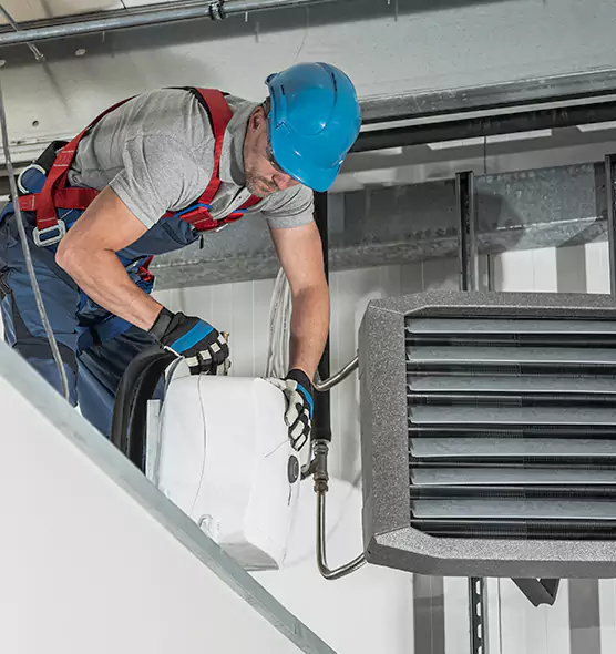 Professional Custom HVAC Ductworkin South Portland, ME