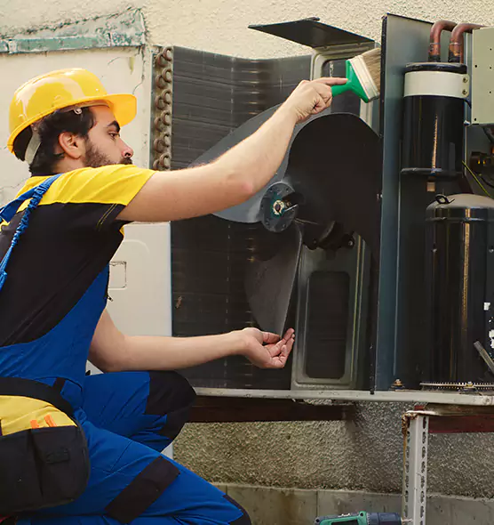 About Dryer Duct Fire Hazard Inspection in South Portland, ME