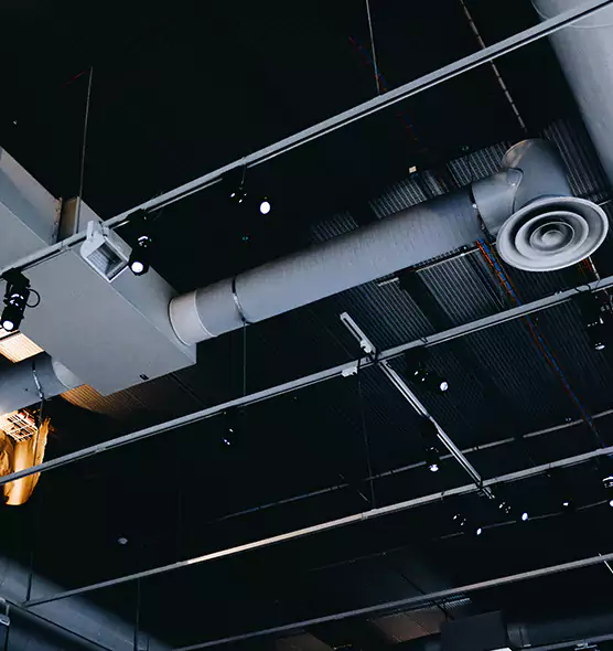 About Duct Sanitization with UV Light in South Portland, ME