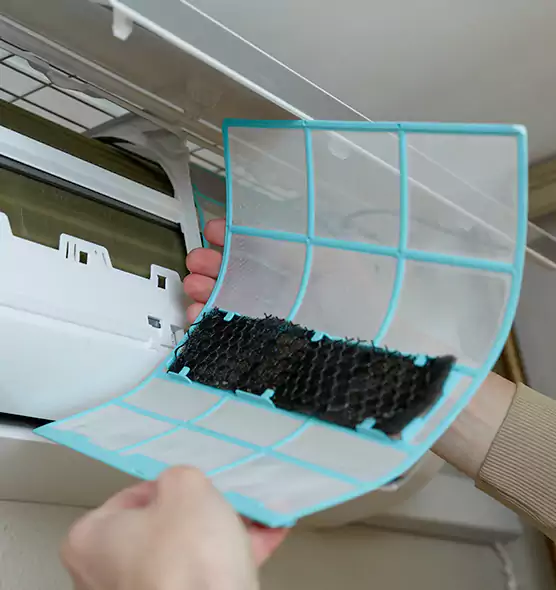 Welcome to Air Duct Cleaning & Repairs South Portland — Your Local HEPA Filter Installation Pros in South Portland, ME