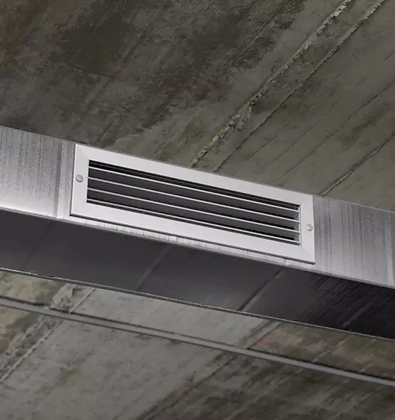 Trusted Hospital Grade Air Duct Cleaning Experts in South Portland, ME