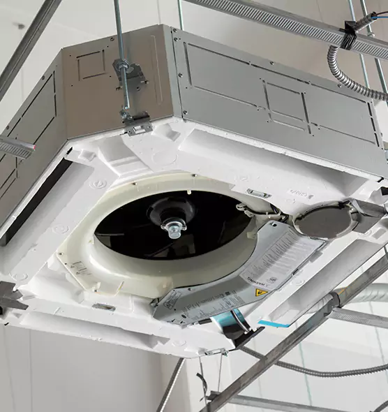 Professional Industrial Dryer Vent Cleaning in South Portland, ME