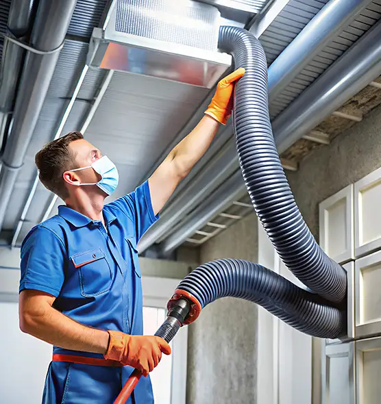 Welcome to Air Duct Cleaning & Repairs South Portland — Your Local Roof Dryer Vent Cleaning Specialists in South Portland, ME