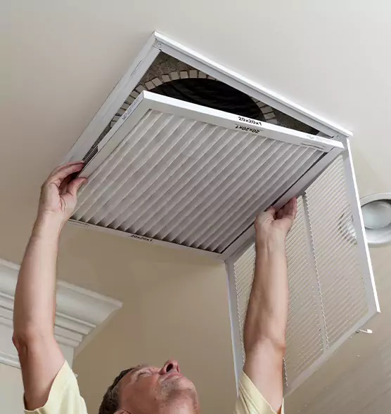 Professional Vent Relocation Services in South Portland, ME