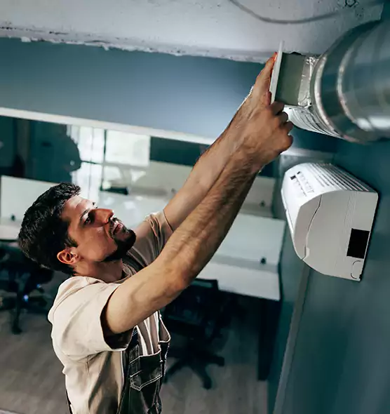 Reliable Warehouse Vent Cleaning in South Portland, ME