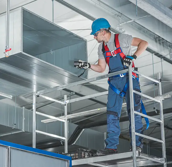 Why Homeowners & Businesses Trust Us in South Portland, ME?