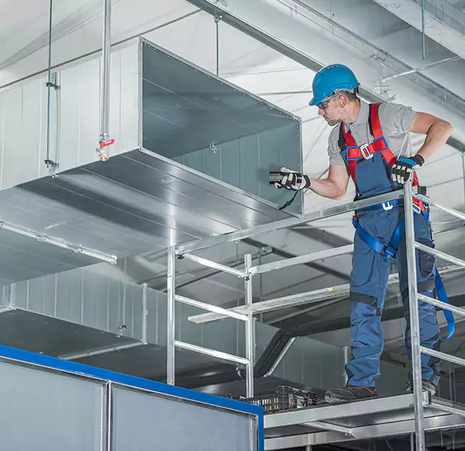 Why Homeowners & Businesses Trust Us in South Portland, ME?