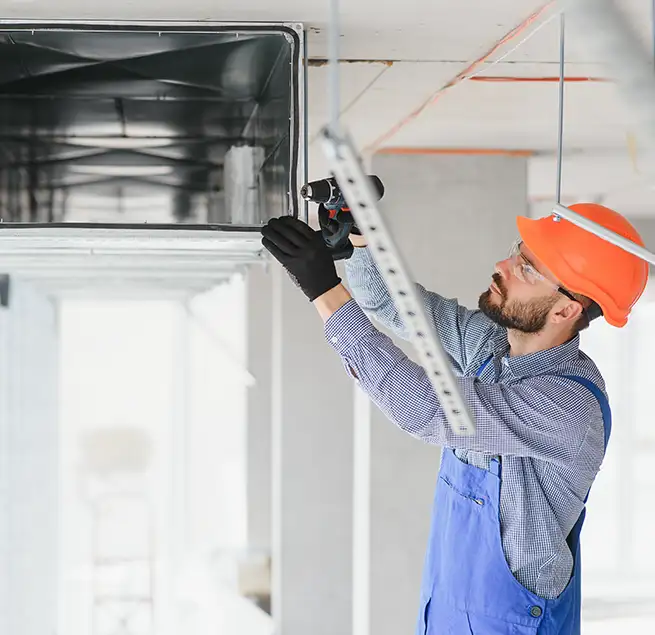 Why Homeowners & Businesses Trust Us in South Portland, ME?