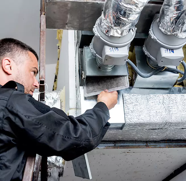  Why Homeowners & Businesses Trust Us in South Portland, ME?