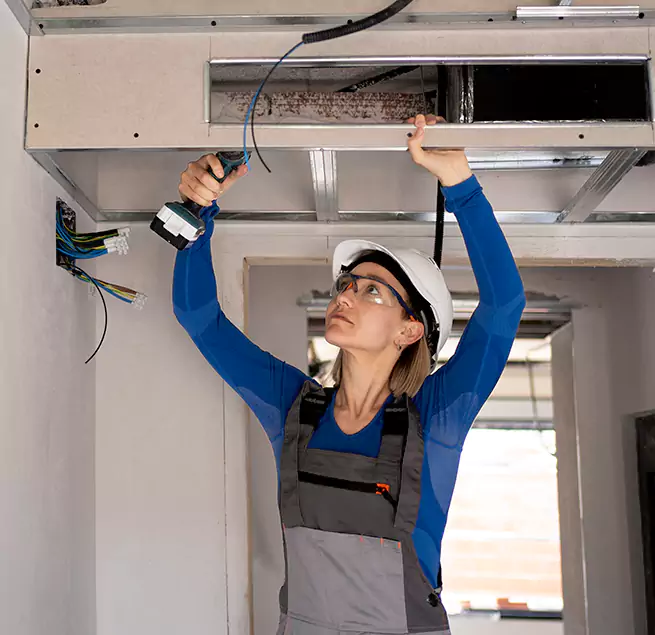 Why Homeowners & Businesses Trust Us in South Portland, ME?