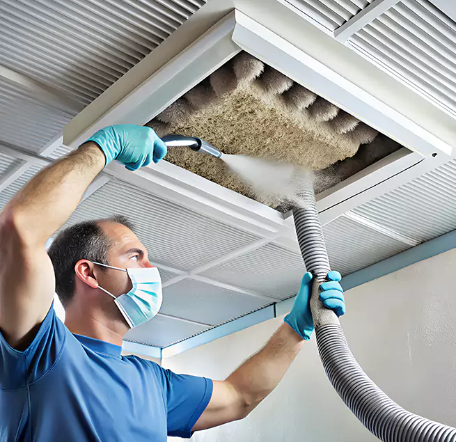 Why Homeowners Businesses Trust Us in South Portland, ME