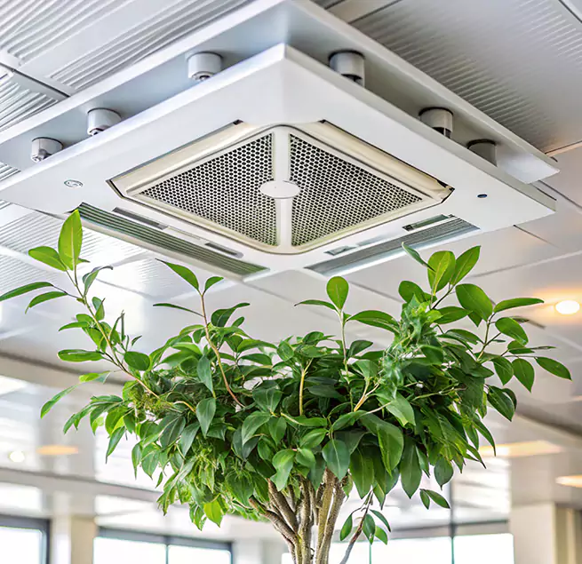 Why Homeowners & Businesses Trust Us in South Portland, ME