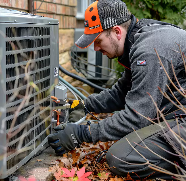 Why Homeowners & Businesses Trust Us in South Portland, ME?