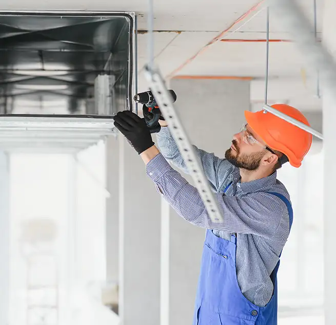  Why Homeowners Businesses Trust Us South Portland, ME