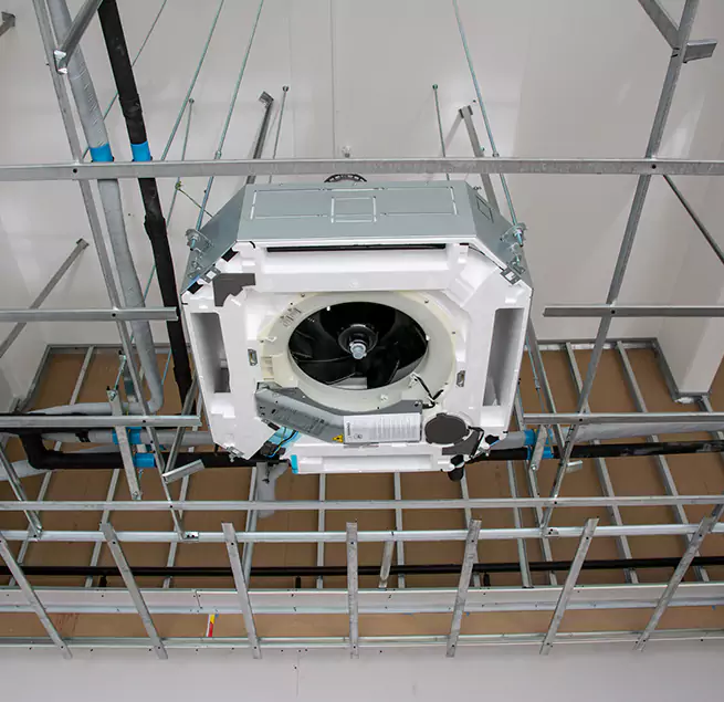 Why Homeowners & Businesses Trust Us in South Portland, ME?