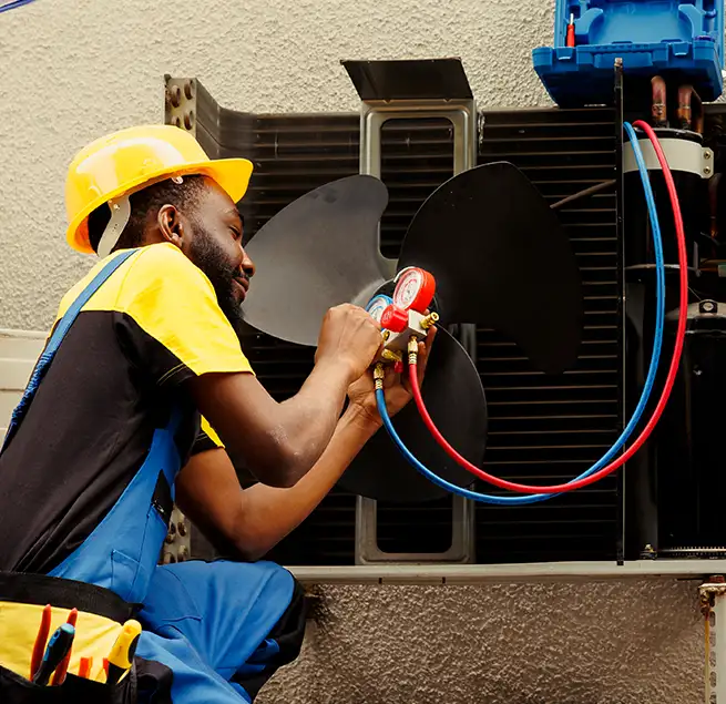 Why Homeowners & Businesses Trust Us in South Portland, ME?