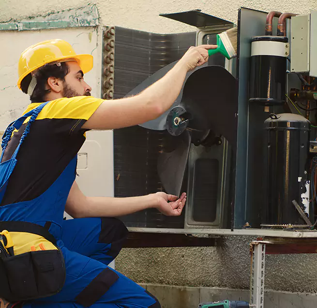 Why Homeowners & Businesses Trust Us South Portland, ME?