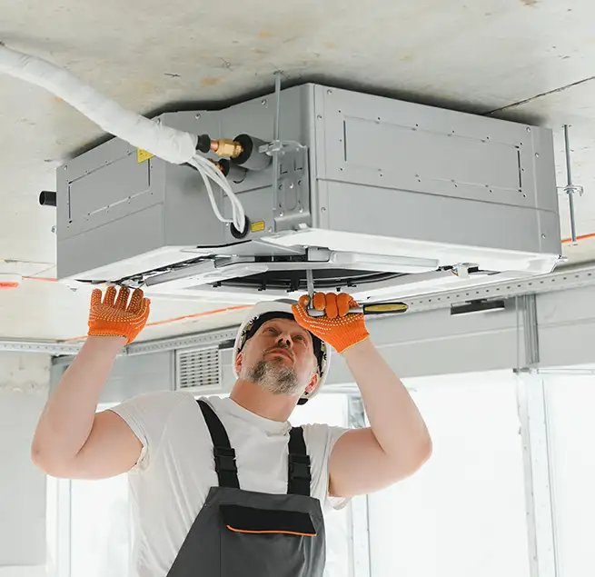 Why Homeowners & Businesses Trust Us South Portland, ME