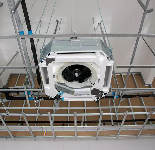 Why Homeowners & Businesses Trust Us South Portland, ME