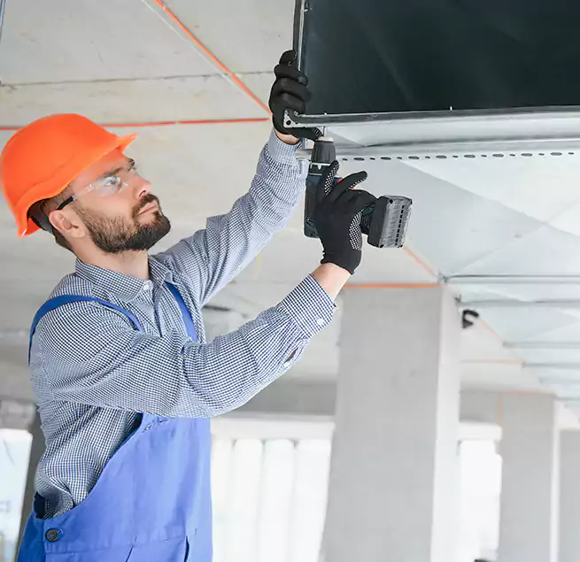 Why Homeowners & Businesses Trust Us in South Portland, ME?