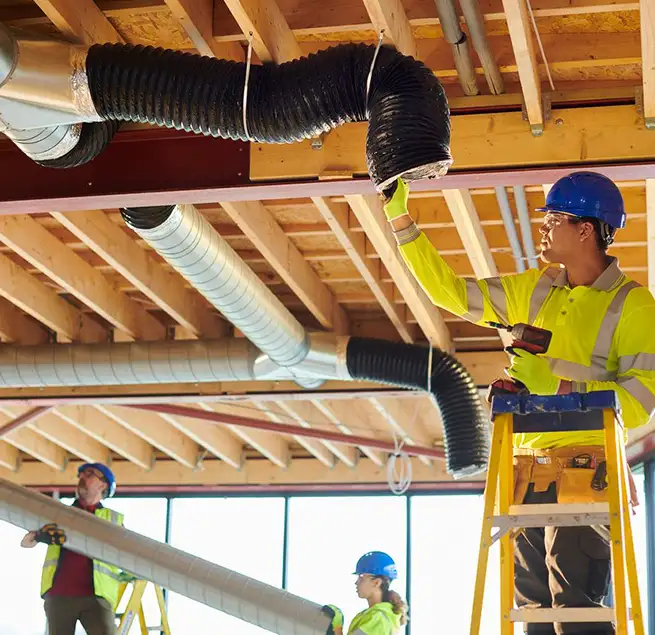 Why Homeowners & Businesses Trust Us in South Portland, ME?