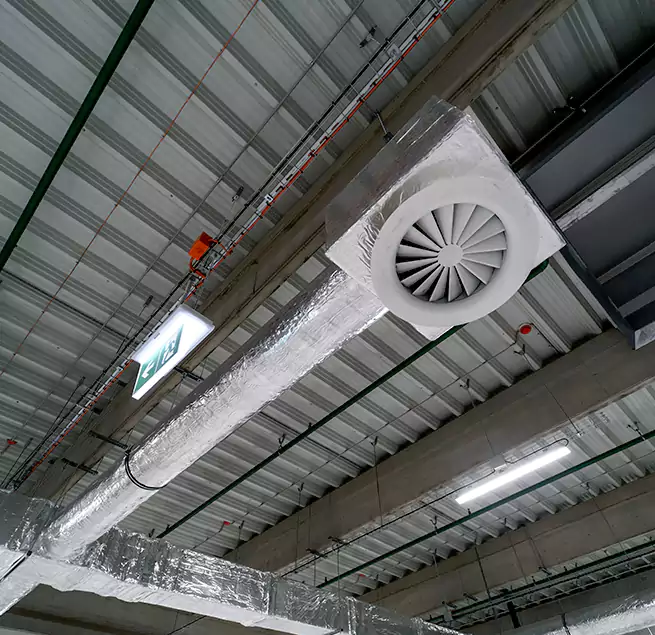 Why Homeowners & Businesses Trust Us in South Portland, ME?