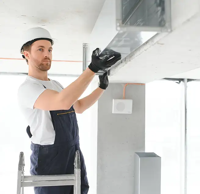 Why Homeowners & Businesses Trust Us in South Portland, ME?