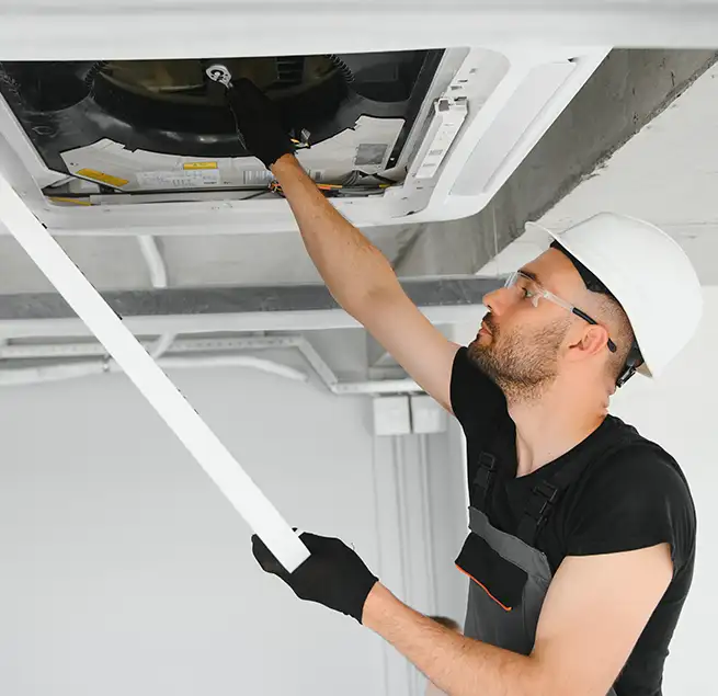 Why Homeowners & Businesses Trust Us in South Portland, ME?