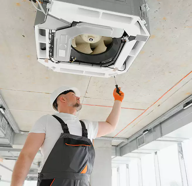 Why Homeowners Businesses Trust Us in South Portland, ME