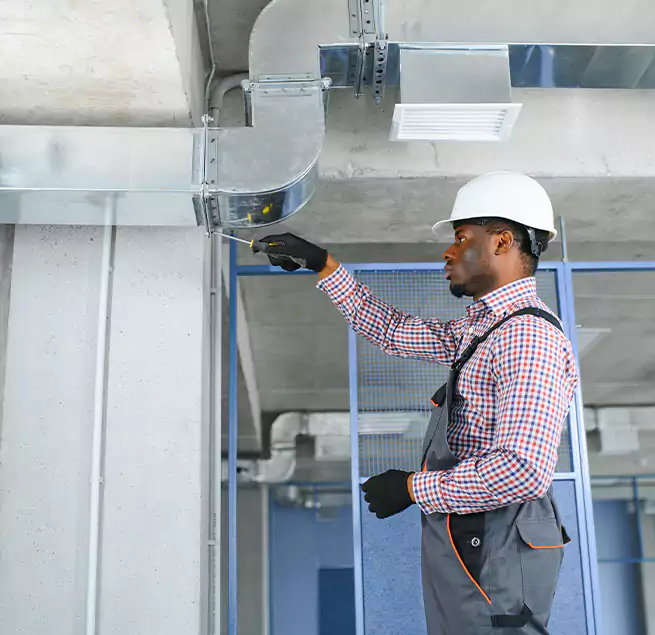 Why Homeowners & Businesses Trust Us in South Portland, ME