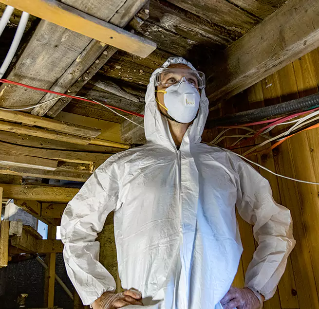 Why Homeowners & Businesses Trust Us in South Portland, ME?