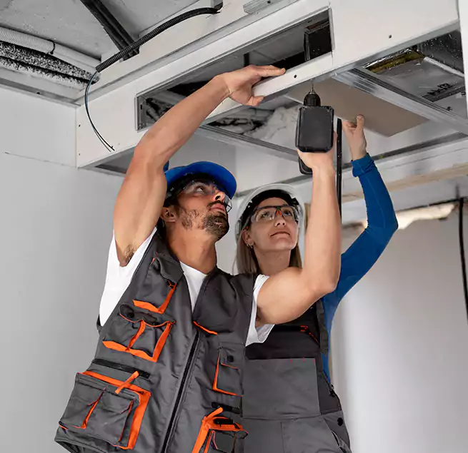 Why Homeowners & Businesses Trust Us in South Portland, ME