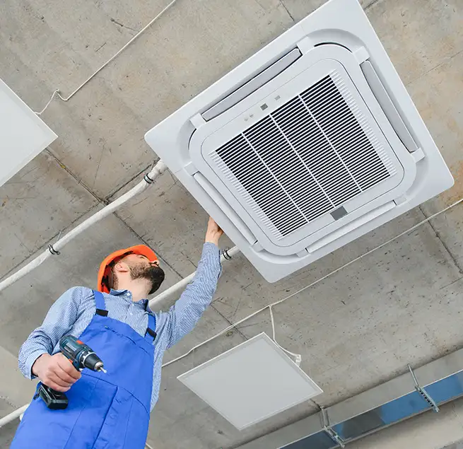  Why Homeowners & Businesses Trust Us in South Portland, ME?