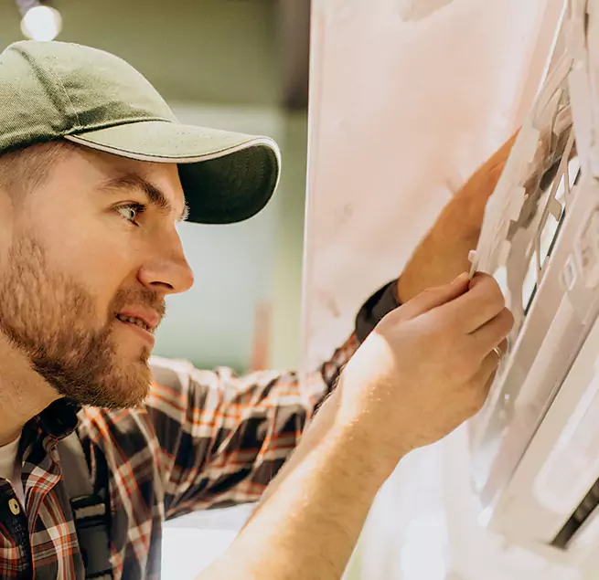 Why Homeowners & Businesses Trust Us in South Portland, ME?