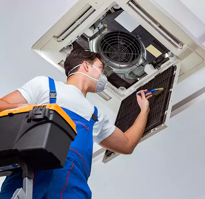 Why Homeowners & Businesses Trust Us in South Portland, ME?